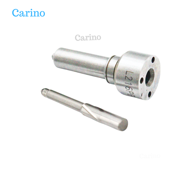 L216PBC Injector Nozzle for BEBE4D24001 Fuel Injector